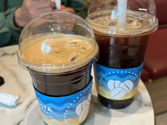 青提美式-COSTA COFFEE(中粮祥云店)
