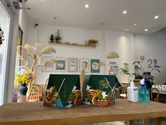 -嗒令甜品·主题融合料理餐厅(首座时代店)