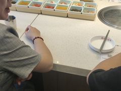 -韩香福烤肉庄园(荣成店)