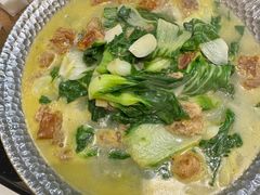 -香山湖家家宴(中山陵店)