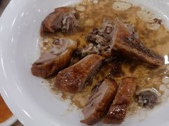 -香顺·客家菜(东坑店)