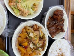 -刘小忙把子肉(北园大街总店)