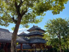 -南宁方特东盟神画