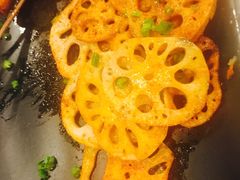 -陈员外正宗夹江烧烤(广福路店)
