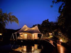 -帐篷客·溪龙茶谷度假酒店