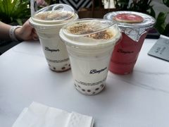 -evoojoo面包商店