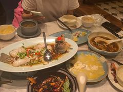 -鹿港小镇(霄云店)