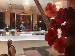 -锦园餐厅(九龙湖开元度假村店)