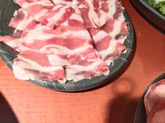 -谭鸭血老火锅(龙湖宝山天街店)