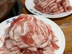 -元盛居(生态大街店)