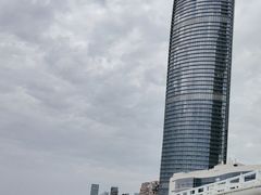 -演武大桥观景平台