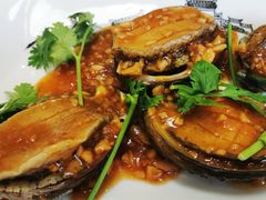 -宾朋海鲜美食餐厅·特色美食(兴海路店)