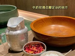 -泰乐道·SPA·按摩·足道(坡子街店)