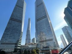 -city'super超·生活(国金中心商场店)