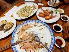 -大门水乡·顺德菜
