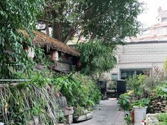 -园林美食城·本土农家菜(杨和镇店)