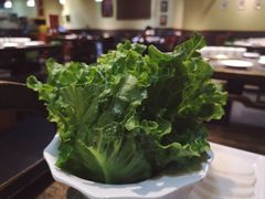 生菜-怡品川宇火锅(宝立方店)