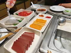 -海底捞火锅(中山路天主教堂店)