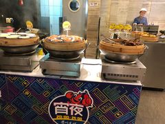-眉州东坡(团结湖店)