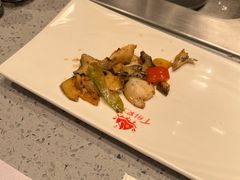 -大渔铁板烧(大悦城店)