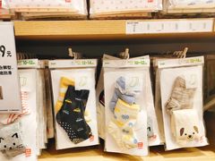 -优衣库(沈阳万象城店)