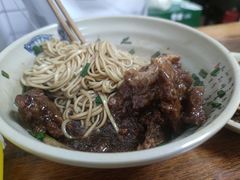 大排面-无名氏面馆(邮电路店)