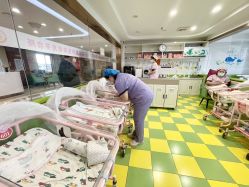 -国际月月生母婴月子中心(旗舰店)