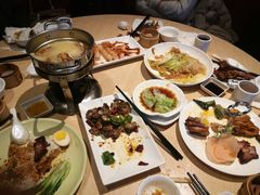 -避风塘(百联东郊店)