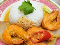 -曼谷食堂·泰国家庭料理