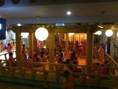 -纽斯桑拿会所(天山店)