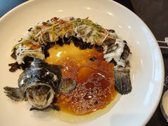 -至尊鲨鱼·原烹海鲜·新浙菜(拱宸桥店)