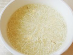 文思豆腐羹-怡园饭店-餐厅(四望亭店)