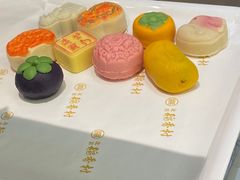 -北京稻香村(零号店)