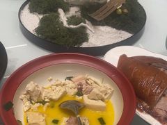 -湖锦酒楼·32年地道湖北菜(光谷店)