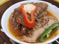 柱侯金钱肚-贝岭居酒楼(黄贝路店)