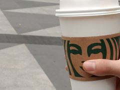 -星巴克(成都龙湖三千集店)