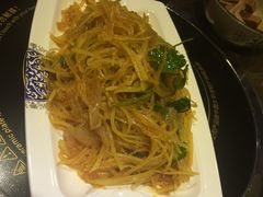 -福牛阁潮汕牛肉火锅
