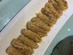 脆皮粉蒸肉-马旺子酒楼