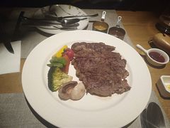 -锦潼西餐厅