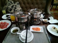 -水都假日酒店-海韵西餐厅(龙胜路店)