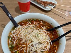 -李先生牛肉面大王(清河店)