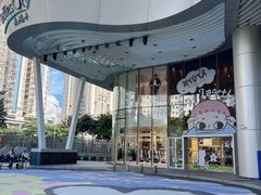 -深圳来福士广场