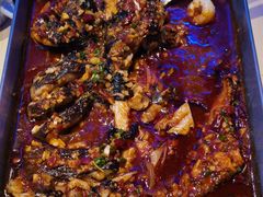 -鱼酷活鱼烤鱼(恒隆广场店)