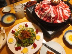 -福匠日本料理(人民路店)