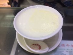 -义顺牛奶公司(庇利金街店)