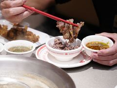 -八合里潮汕鲜牛肉火锅(上海汇智广场店)