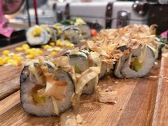 -丽都皇冠假日酒店·Matrix亦餐厅(望京店)