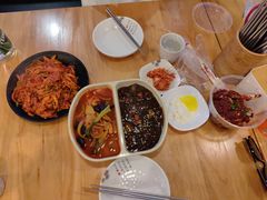 -多宾韩国料理(学衡路店)