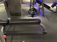 -威尔仕健身(杭州万象城店)