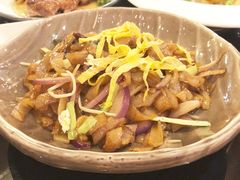 干炒牛河-金翠河烧鹅餐厅(北城天街店)